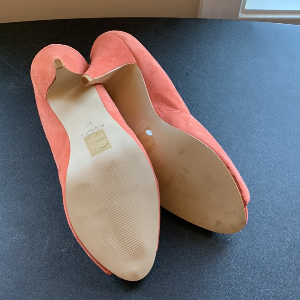 Aldo - Picture 3 of 6